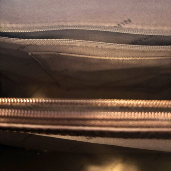 Brahmin Small Finley - Tiger's Eye Melbourne - Picture 7 of 8